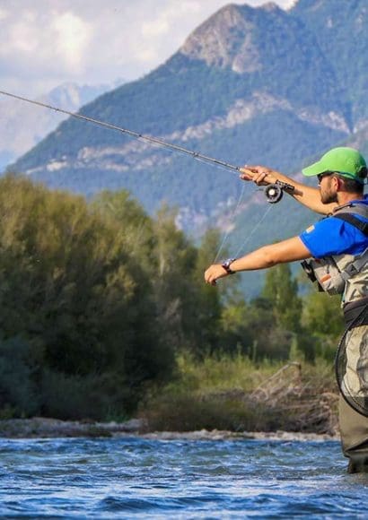 Discover the Best Fishing Destinations