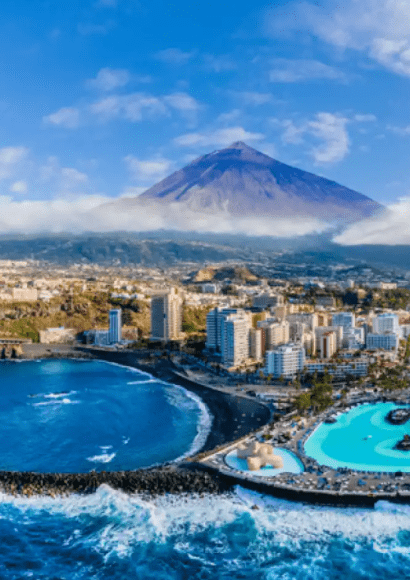 Exploring The Potential Of Remote Working In The Canary Islands 